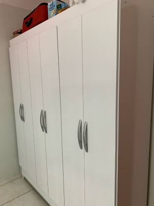 Venda de Apartamento no Jardins das Oliveiras