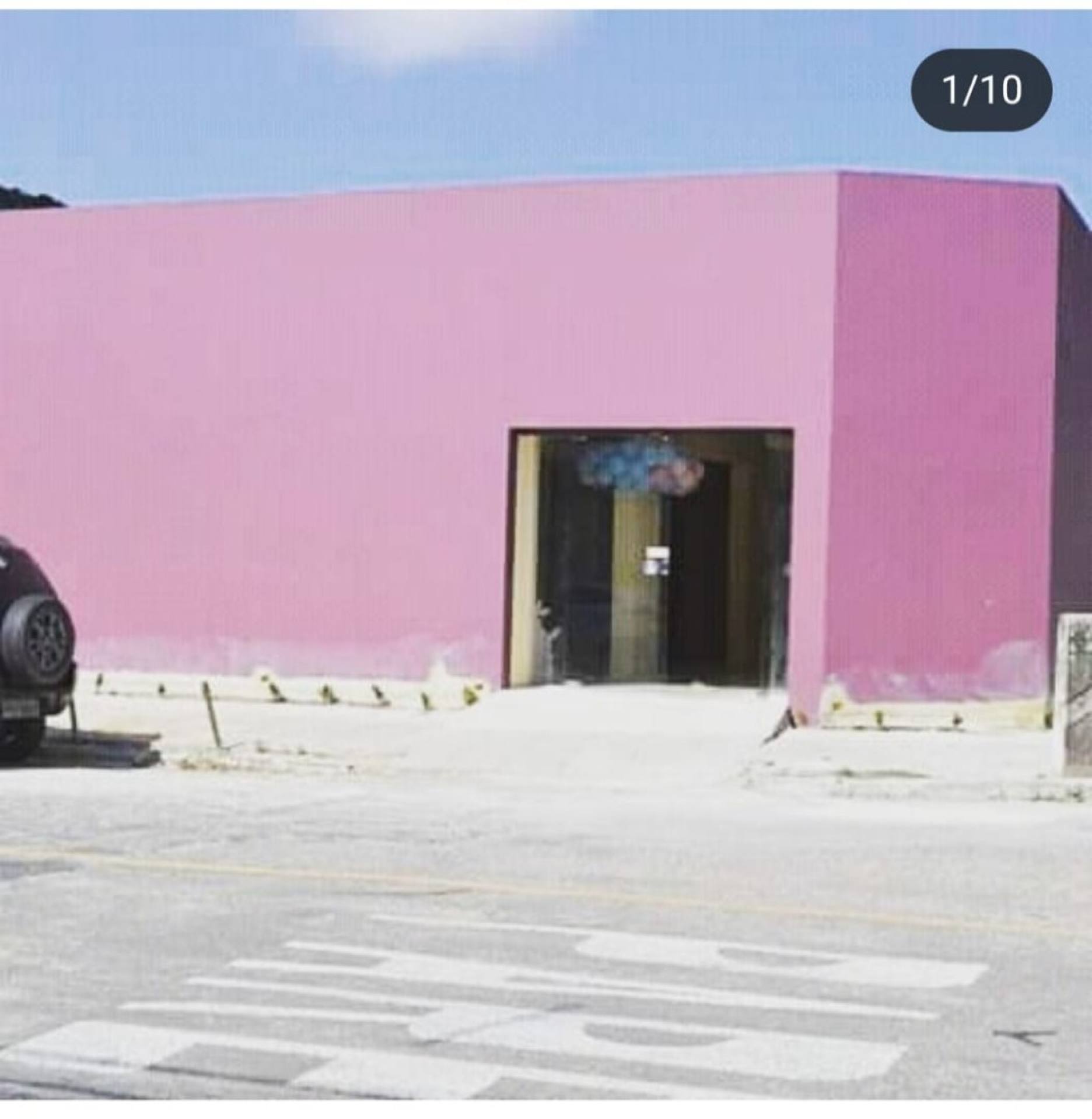 Oportunidade Imperdível: Casa Comercial à Venda!