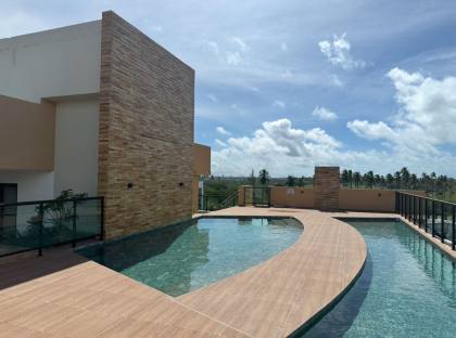Reserva do Cupe Residence
