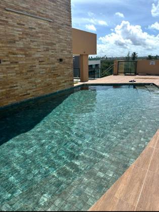 Reserva do Cupe Residence