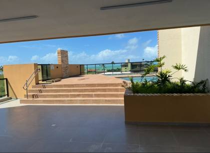 Reserva do Cupe Residence