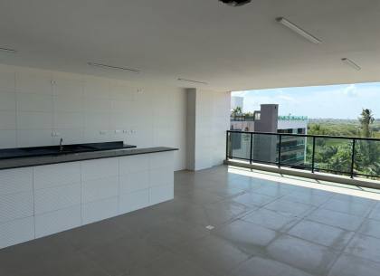 Reserva do Cupe Residence