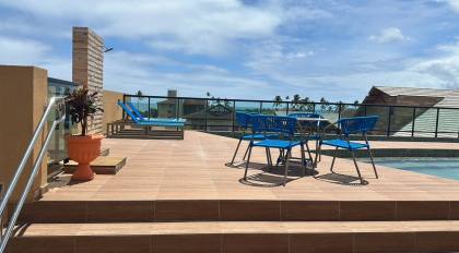 Reserva do Cupe Residence