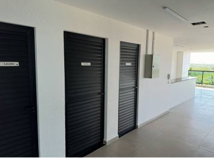 Reserva do Cupe Residence