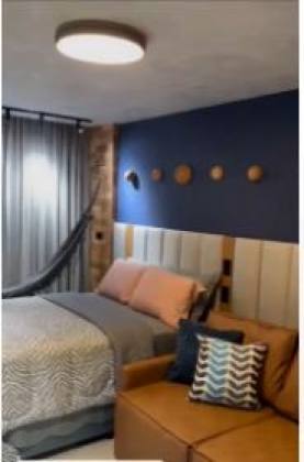 Reserva do Cupe Residence