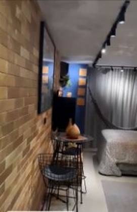Reserva do Cupe Residence