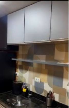 Reserva do Cupe Residence
