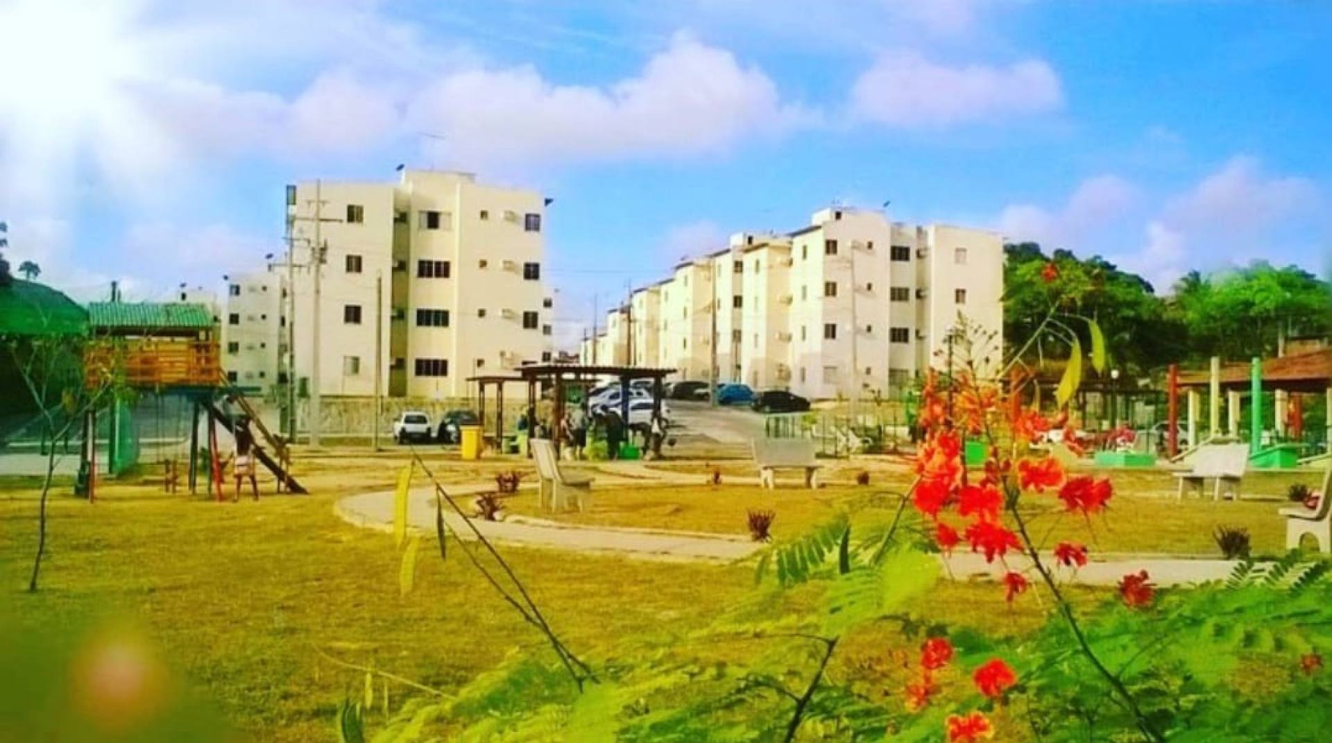 Oportunidade Imperdível: Apartamento à venda