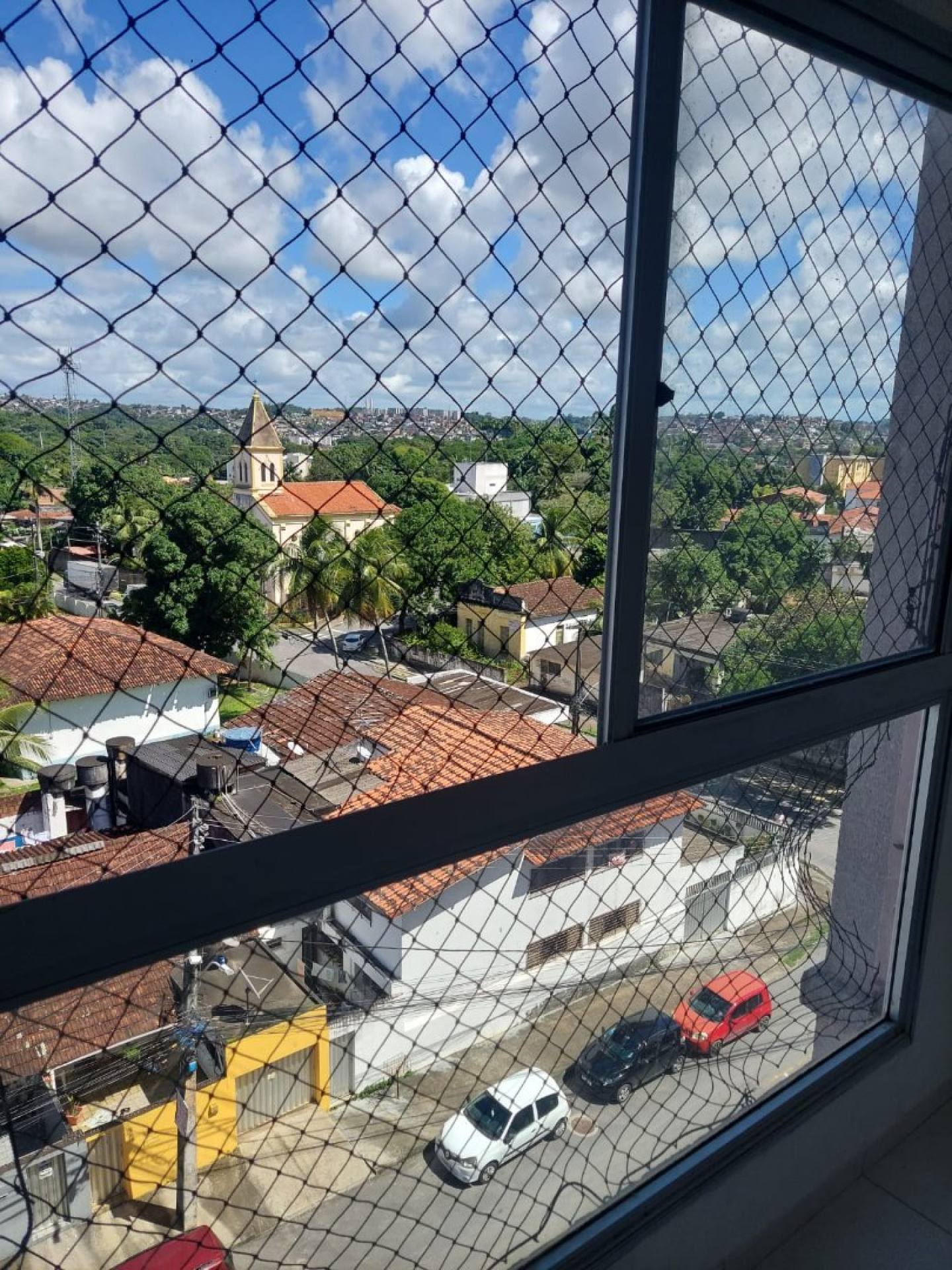 APARTAMENTO PARA ALUGAR – TEJIPÓ | RECIFE-PE