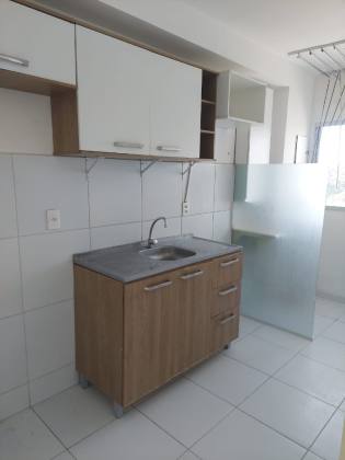 APARTAMENTO PARA ALUGAR – TEJIPÓ | RECIFE-PE