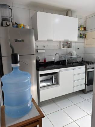 Apartamento em Condomínio Clube – Sucupira/Jaboatão