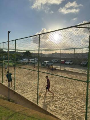 Apartamento em Condomínio Clube – Sucupira/Jaboatão