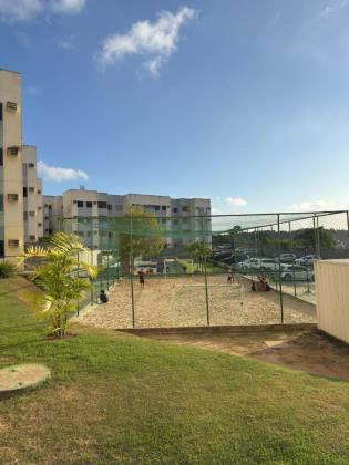 Apartamento em Condomínio Clube – Sucupira/Jaboatão