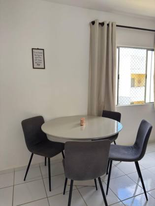 Apartamento em Condomínio Clube – Sucupira/Jaboatão