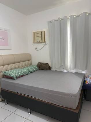 Apartamento em Condomínio Clube – Sucupira/Jaboatão