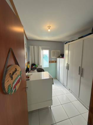 Apartamento em Condomínio Clube – Sucupira/Jaboatão