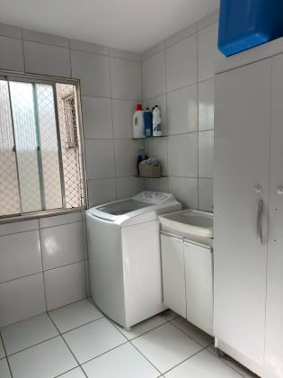 Apartamento em Condomínio Clube – Sucupira/Jaboatão