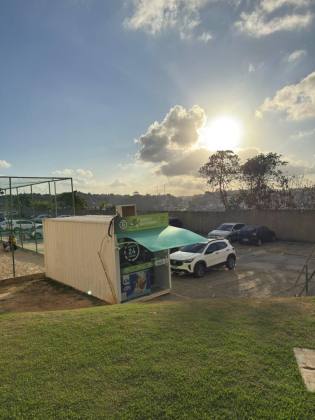 Apartamento em Condomínio Clube – Sucupira/Jaboatão