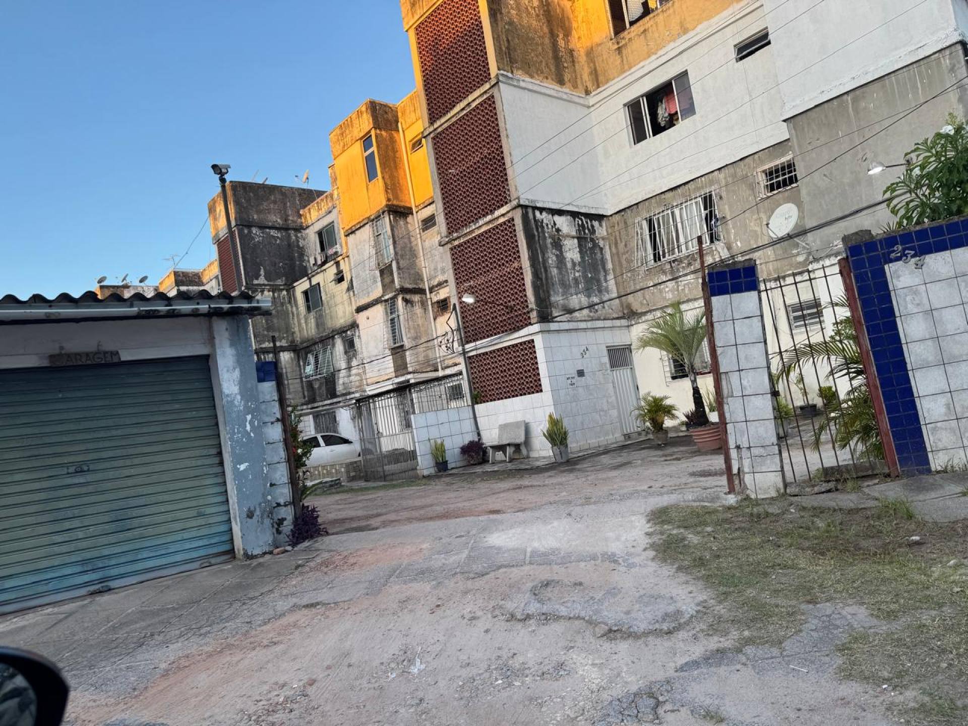 Apartamento 3 Quartos no IPSEP – Excelente Localização!