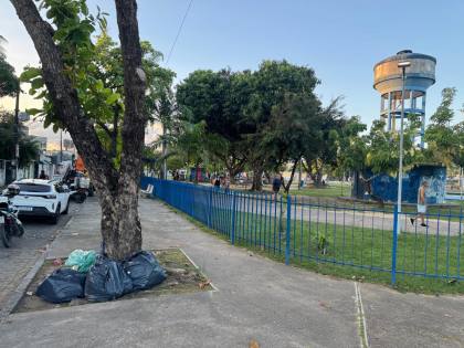 Apartamento 3 Quartos no IPSEP – Excelente Localização!