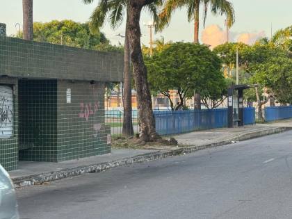 Apartamento 3 Quartos no IPSEP – Excelente Localização!