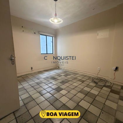 Apartamento em Boa Viagem 4 quartos sendo 2 suítes.