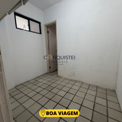 Apartamento em Boa Viagem 4 quartos sendo 2 suítes.