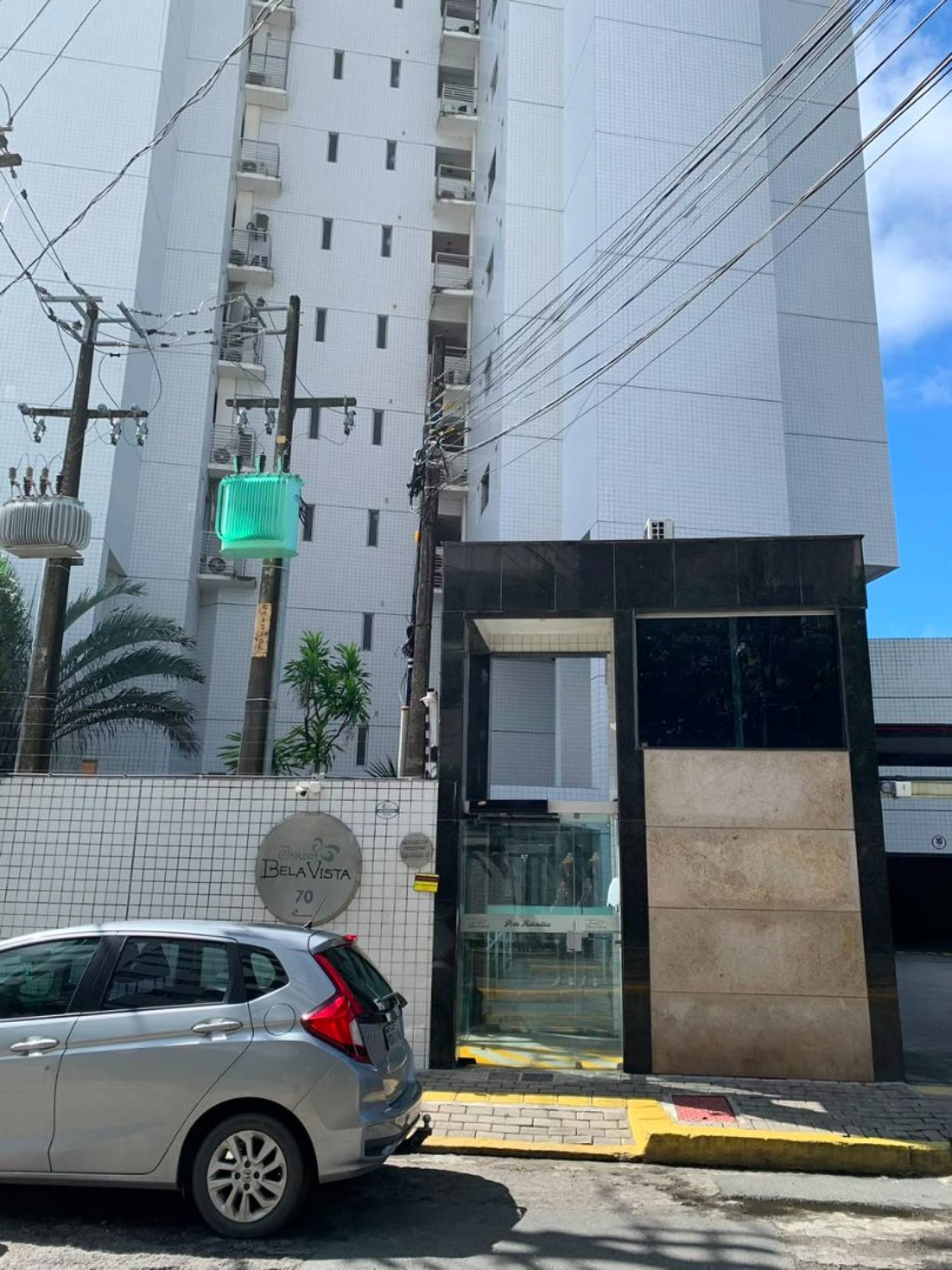 Seu Novo Capítulo Começa Aqui! Apartamento com 3 Quartos e Suíte!