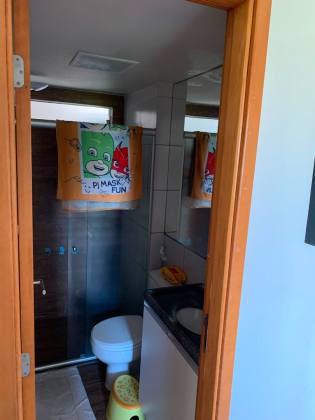 Seu Novo Capítulo Começa Aqui! Apartamento com 3 Quartos e Suíte!