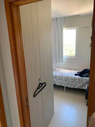 Seu Novo Capítulo Começa Aqui! Apartamento com 3 Quartos e Suíte!
