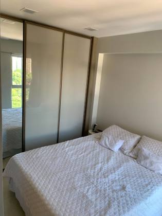 Seu Novo Capítulo Começa Aqui! Apartamento com 3 Quartos e Suíte!