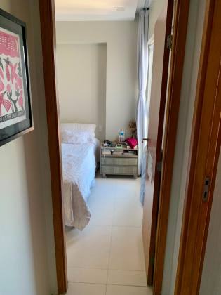 Seu Novo Capítulo Começa Aqui! Apartamento com 3 Quartos e Suíte!