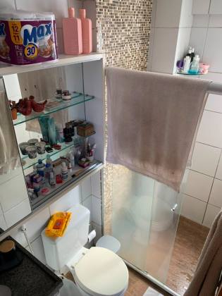 Seu Novo Capítulo Começa Aqui! Apartamento com 3 Quartos e Suíte!