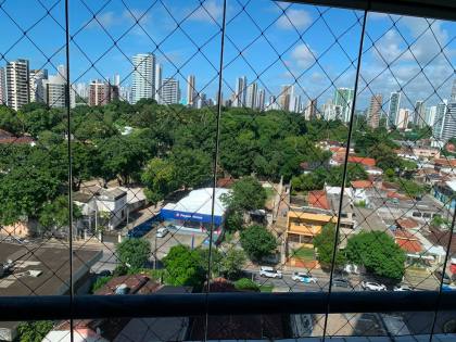Seu Novo Capítulo Começa Aqui! Apartamento com 3 Quartos e Suíte!
