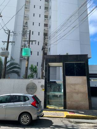 Seu Novo Capítulo Começa Aqui! Apartamento com 3 Quartos e Suíte!