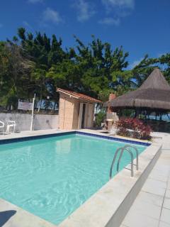 Residencial Praia do Sossego