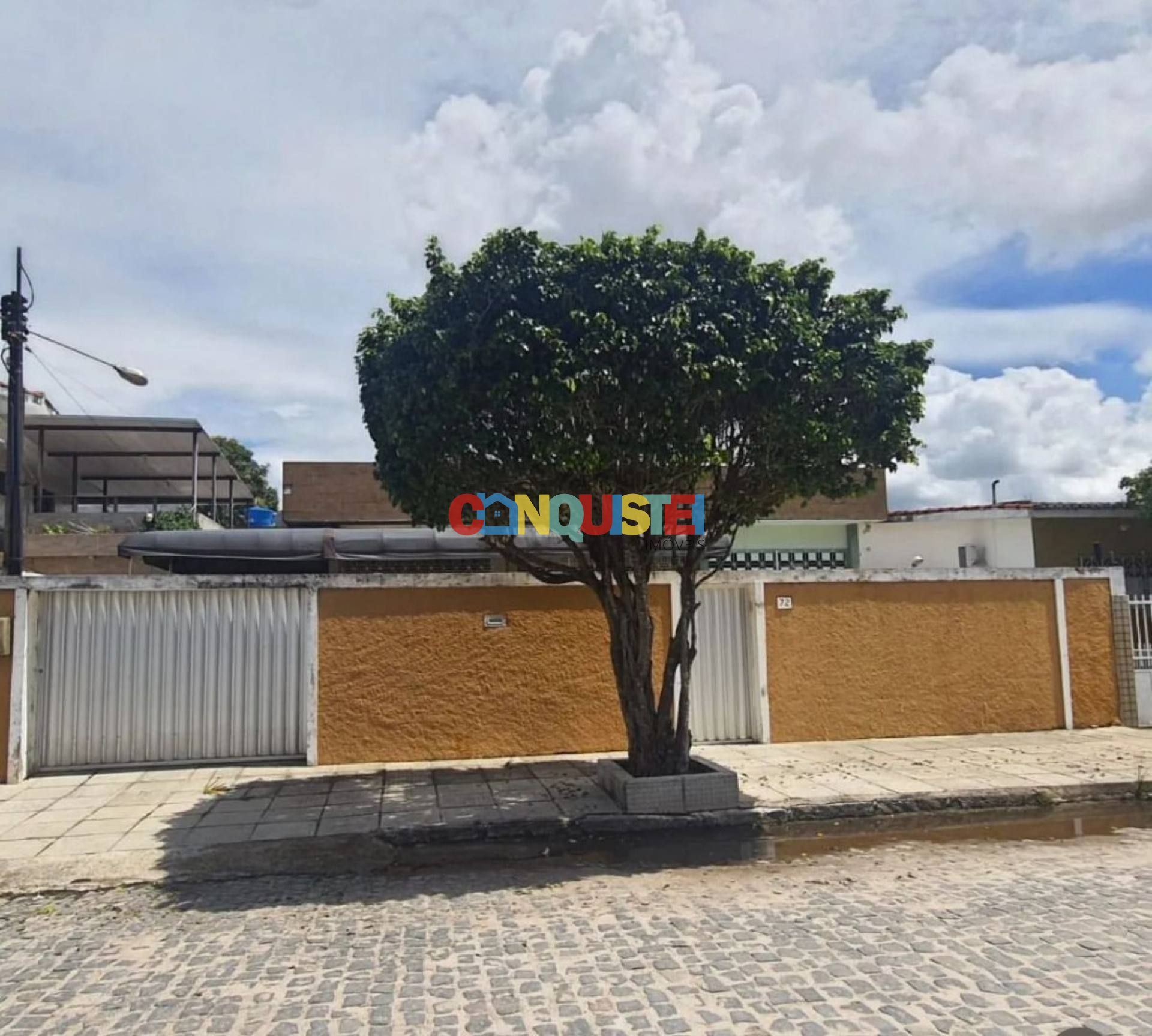 Excelente casa em Afogados