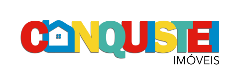 Conquistei Imóveis - CRECI 15623PJ