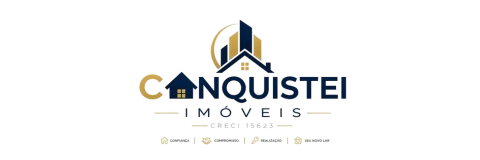 Conquistei Imóveis - CRECI 15623PJ