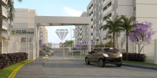 Vila das Palmeiras