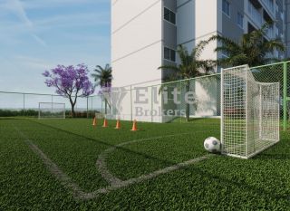 Vila das Palmeiras