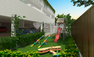 Parc Jardin