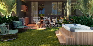 Villa Carneiros  - Costa Azul