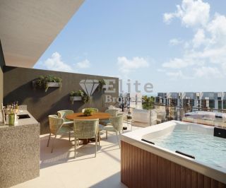 Villa Carneiros  - Costa Azul