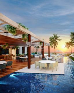 Tropí Eco Residence