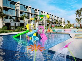 Tropí Eco Residence