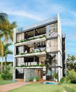 Tropí Eco Residence