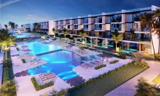 Tropí Eco Residence