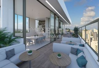 Terraza Boa Viagem