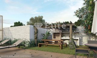 Terraza Apipucos